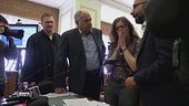 Caso Salis, il tribunale di Budapest: "Pericolo di fuga"