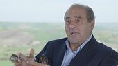 Intervista ad Antonio Di Pietro
