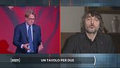 Un tavolo per due