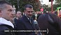Il PD e la compravendita dei voti a Bari