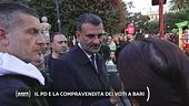 Il PD e la compravendita dei voti a Bari