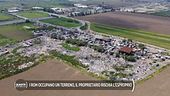 I rom occupano un terreno, il proprietario rischia l'esproprio