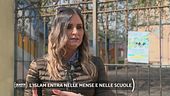 L'Islam nelle mense e nelle scuole