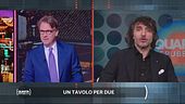 Un tavolo per due