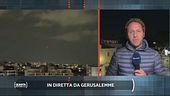 In diretta da Gerusalemme con Elia Milani