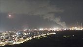 Israele, cinque ore d'inferno