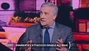 In diretta il Ministro degli Affari Esteri Antonio Tajani