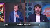 Un tavolo per due