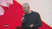 Caso Scurati, il fascismo immaginario della sinistra