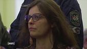 Salis, l'icona dell'antifascismo candidata alle Europee