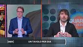 Un tavolo per due