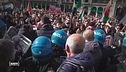L'odio delle piazze del 25 aprile