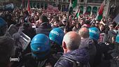 L'odio delle piazze del 25 aprile