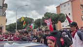 L'antifascismo della sinistra è diventato violento
