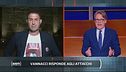 Le dichiarazioni di Vannacci sui disabili