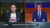 Le dichiarazioni di Vannacci sui disabili