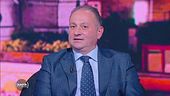 Nicola Franco: "Il mio municipio occupato dagli anarchici"