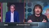 Un tavolo per due