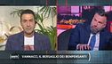 Il dibattito tra Roberto Vannacci e Alessandro Zan