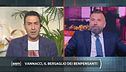 Il confronto integrale tra Roberto Vannacci e Alessandro Zan