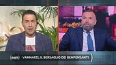 Il confronto integrale tra Roberto Vannacci e Alessandro Zan