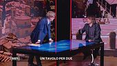 Un tavolo per due