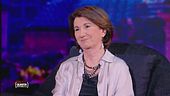 Contestazioni e censura, parla il Ministro Roccella