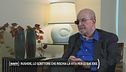Rushdie, lo scrittore che rischia la vita per le sue idee