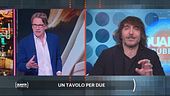 Un tavolo per due