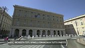 Inchiesta Toti, Spinelli finanziava tutti i partiti