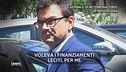 Caso Liguria, il giallo dei verbali