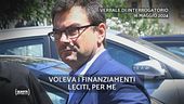 Caso Liguria, il giallo dei verbali