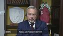Caso Liguria, parla l'avvocato di Toti