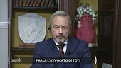 Caso Liguria, parla l'avvocato di Toti