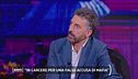 "In carcere per una falsa accusa di mafia"