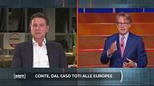 Intervista a Giuseppe Conte, leader del M5S