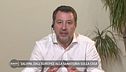 Intervista al ministro Matteo Salvini