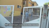 Censurato Dante a scuola perchè offende i musulmani