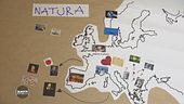 Le parole dell'Europa: la Natura