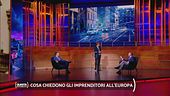Cosa chiedono gli imprenditori all'Europa