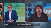 Un tavolo per due