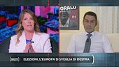 La gestione dell'immigrazione in Italia