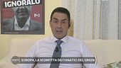 Europa, la sconfitta dei fanatici del green