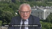 Il caso Biden fa parlare il mondo