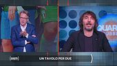 Un tavolo per due