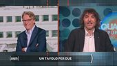 Un tavolo per due