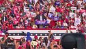 L'attentato contro Donald Trump