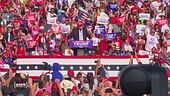 L'attentato contro Donald Trump