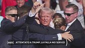 Attentato a Trump, la falla nei servizi