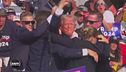 Il linguaggio del corpo di Donald Trump
